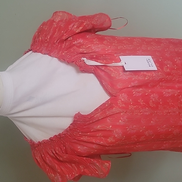 Blouse - Picture 2 of 4